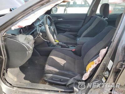 Zdjęcie 7 z 14 samochodu: 2009 HONDA ACCORD LXP VIN:1HGCP26499A123660 - miniatura