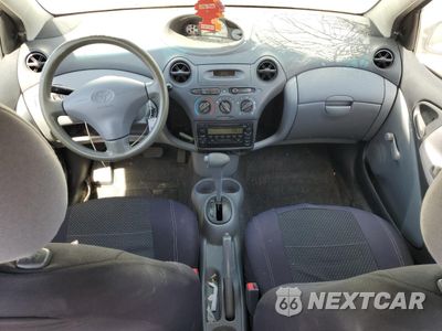 Zdjęcie 8 z 12 samochodu: 2001 TOYOTA ECHO VIN:JTDBT123710113510 - miniatura