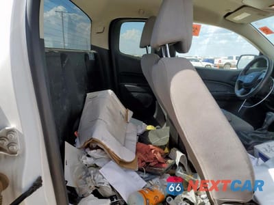 Zdjęcie 10 z 12 samochodu: 2018 CHEVROLET COLORADO VIN:1GCHSBEA1J1309529 - miniatura