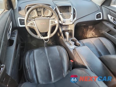 Zdjęcie 8 z 13 samochodu: 2014 GMC TERRAIN SLT VIN:2GKALSEK7E6131933 - miniatura