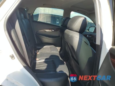 Zdjęcie 11 z 13 samochodu: 2011 INFINITI EX35 BASE VIN:JN1AJ0HP6BM800397 - miniatura