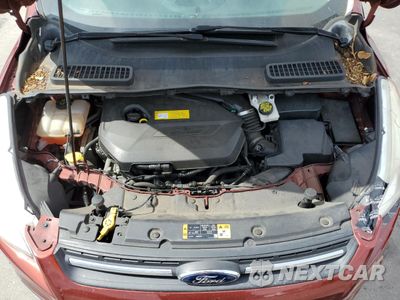 Zdjęcie 12 z 15 samochodu: 2016 FORD ESCAPE SE VIN:1FMCU9GX6GUA10782 - miniatura