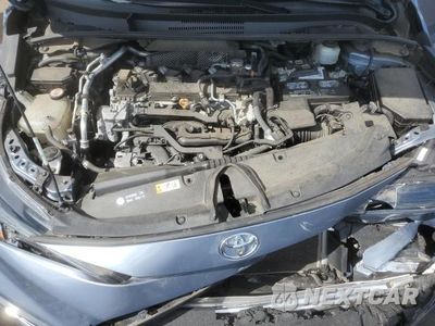 Zdjęcie 11 z 12 samochodu: 2021 TOYOTA COROLLA SE VIN:5YFS4MCE3MP062323 - miniatura