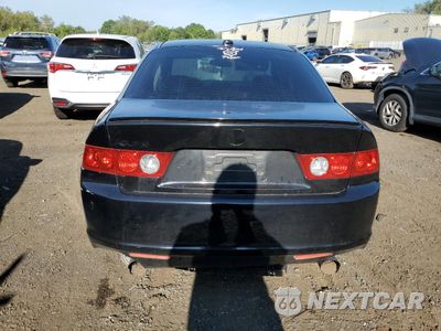 Zdjęcie 6 z 14 samochodu: 2007 ACURA TSX VIN:JH4CL95967C015531 - miniatura