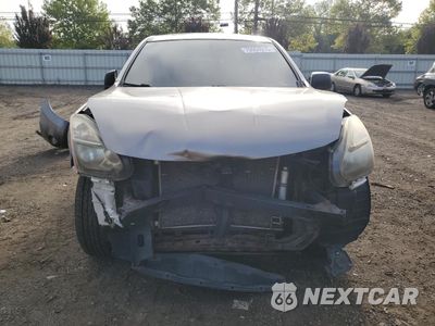 Piąte zdjęcie samochodu w środku: 2014 NISSAN ROGUE SELECT S VIN:JN8AS5MV4EW707208 - miniatura