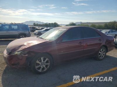 2005 TOYOTA CAMRY LE 4T1BF30K35U106125 - główne zdjęcie licytacji z USA - miniatura