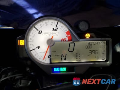 Zdjęcie 7 z 9 samochodu: 2016 BMW S 1000 RR VIN:WB10D1009GZ336081 - miniatura