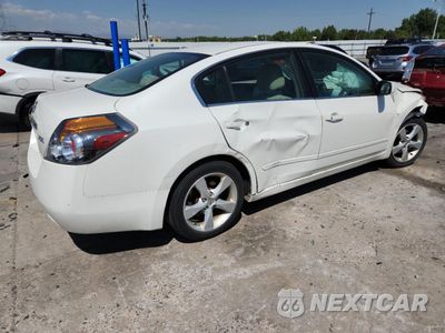 Trzecie zdjęcie samochodu z tyłu: 2008 NISSAN ALTIMA 2.5 VIN:1N4AL21E38N427548 - miniatura