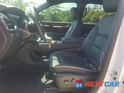 Zdjęcie 7 z 13 samochodu: 2024 GMC ACADIA DENALI VIN:1GKENRKS0RJ221426 - miniatura