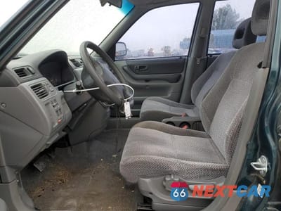Zdjęcie 7 z 13 samochodu: 1998 HONDA CR-V EX VIN:JHLRD1863WC084481 - miniatura
