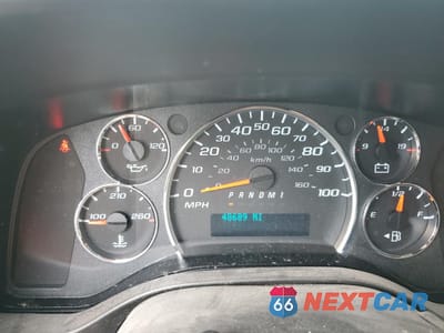 Zdjęcie 9 z 12 samochodu: 2023 CHEVROLET EXPRESS G3500 VIN:1GB0GRF74P1119828 - miniatura