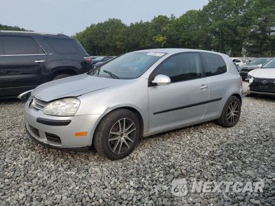 2007 VOLKSWAGEN RABBIT WVWBR71K37W271231 - główne zdjęcie licytacji z USA - miniatura