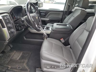 Zdjęcie 7 z 13 samochodu: 2018 CHEVROLET SILVERADO K1500 LTZ VIN:3GCUKSEC4JG569571 - miniatura