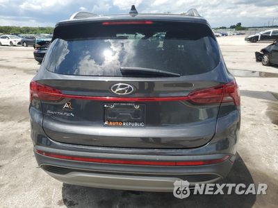 Zdjęcie 6 z 17 samochodu: 2023 HYUNDAI SANTA FE SEL VIN:5NMS24AJXPH569983 - miniatura