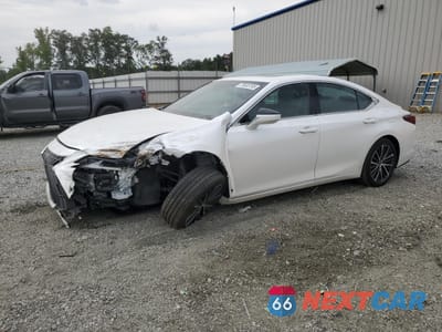 2024 LEXUS ES 350 BASE 58ADZ1B18RU171303 - główne zdjęcie licytacji z USA - miniatura