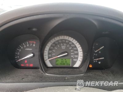 Zdjęcie 9 z 12 samochodu: 2007 KIA SPECTRA EX VIN:KNAFE122975482137 - miniatura