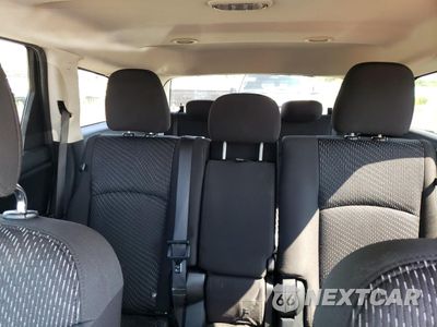 Zdjęcie 10 z 13 samochodu: 2017 DODGE JOURNEY SXT VIN:3C4PDCBB9HT599787 - miniatura
