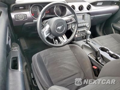 Zdjęcie 8 z 14 samochodu: 2015 FORD MUSTANG VIN:1FA6P8TH7F5434133 - miniatura