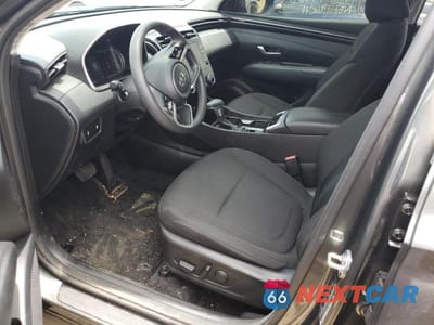 Zdjęcie 7 z 13 samochodu: 2024 HYUNDAI TUCSON SEL VIN:KM8JB3DE4RU308733 - miniatura