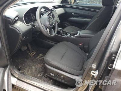 Zdjęcie 7 z 13 samochodu: 2024 HYUNDAI TUCSON SEL VIN:KM8JB3DE4RU308733 - miniatura