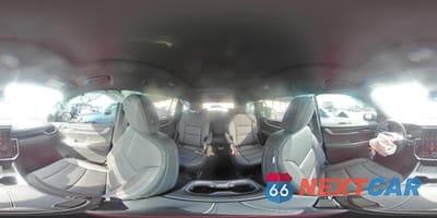 Zdjęcie 16 z 17 samochodu: 2025 GMC ACADIA ELEVATION VIN:1GKENKRS4SJ169852 - miniatura
