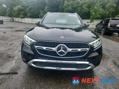 Piąte zdjęcie samochodu w środku: 2025 MERCEDES-BENZ GLC 300 VIN:W1NKM4GB4SF372428 - miniatura
