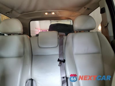 Zdjęcie 10 z 13 samochodu: 2005 VOLVO XC90 VIN:YV1CZ592251209417 - miniatura