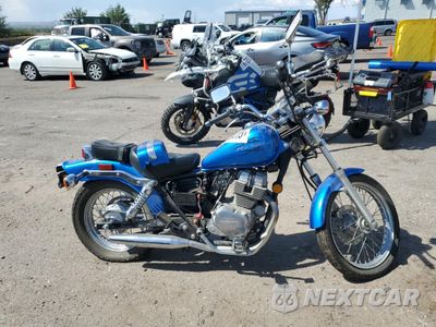 2009 HONDA CMX250 C JH2MC13169K500143 - główne zdjęcie licytacji z USA - miniatura