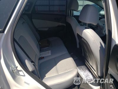 Zdjęcie 10 z 12 samochodu: 2023 HYUNDAI KONA SEL VIN:KM8K6CAB8PU052306 - miniatura