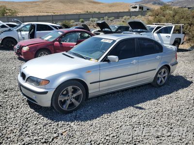 2005 BMW 325 XI WBAEU33455PR14279 - główne zdjęcie licytacji z USA - miniatura