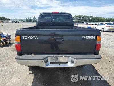 Zdjęcie 6 z 12 samochodu: 2003 TOYOTA TACOMA XTRACAB PRERUNNER VIN:5TESM92N33Z234566 - miniatura