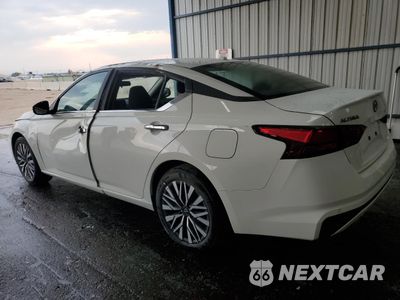 Drugie zdjęcie samochodu z przodu: 2025 NISSAN ALTIMA SV VIN:1N4BL4DV9SN400213 - miniatura