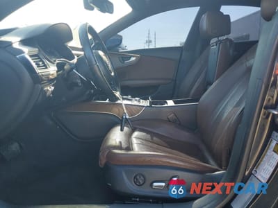 Zdjęcie 7 z 12 samochodu: 2016 AUDI A7 PRESTIGE VIN:WAU2GAFC5GN022985 - miniatura