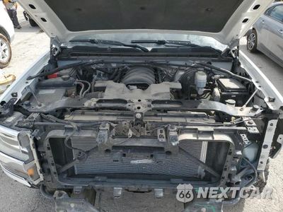Zdjęcie 11 z 13 samochodu: 2016 CHEVROLET SILVERADO K1500 LT VIN:3GCUKRECXGG326252 - miniatura