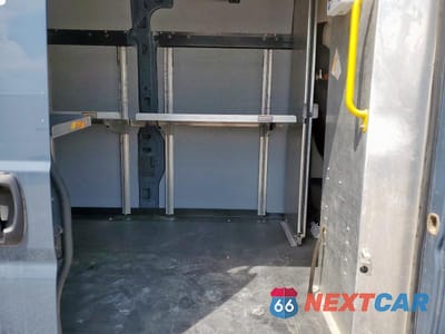 Zdjęcie 11 z 13 samochodu: 2021 RAM PROMASTER 3500 3500 HIGH VIN:3C6MRVJG6ME587244 - miniatura
