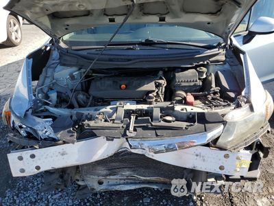 Zdjęcie 11 z 14 samochodu: 2012 HONDA CIVIC LX VIN:19XFB2F59CE314180 - miniatura