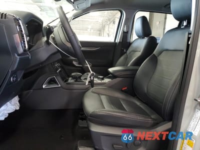 Zdjęcie 7 z 14 samochodu: 2024 FORD RANGER LARIAT VIN:1FTER4KH7RLE75243 - miniatura