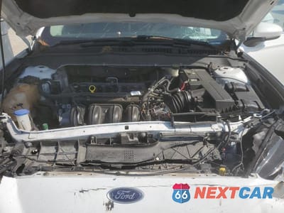 Zdjęcie 11 z 12 samochodu: 2017 FORD FUSION SE VIN:3FA6P0H7XHR164610 - miniatura
