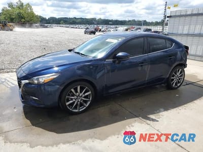2018 MAZDA 3 TOURING 3MZBN1V37JM238376 - główne zdjęcie licytacji z USA - miniatura