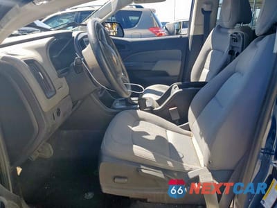 Zdjęcie 7 z 12 samochodu: 2019 CHEVROLET COLORADO VIN:1GCGSBEA4K1193403 - miniatura