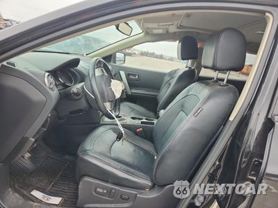 Zdjęcie 7 z 13 samochodu: 2012 NISSAN ROGUE S VIN:JN8AS5MV9CW360665 - miniatura