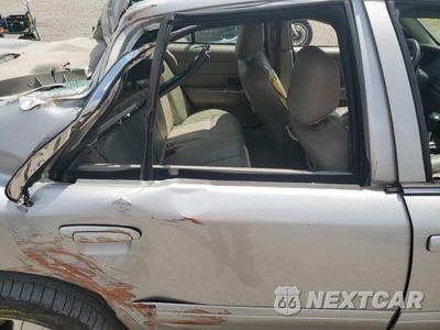 Zdjęcie 10 z 14 samochodu: 2007 FORD CROWN VICTORIA LX VIN:2FDHP74W07X116857 - miniatura