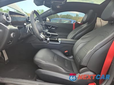 Zdjęcie 7 z 12 samochodu: 2024 MERCEDES-BENZ CLE AMG 53 4MATIC VIN:W1KMJ6CB5RF037933 - miniatura