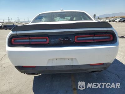 Zdjęcie 6 z 14 samochodu: 2016 DODGE CHALLENGER R/T SCAT PACK VIN:2C3CDZFJ7GH299602 - miniatura