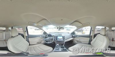 Zdjęcie 16 z 17 samochodu: 2018 FORD ESCAPE SEL VIN:1FMCU0HD7JUB19730 - miniatura