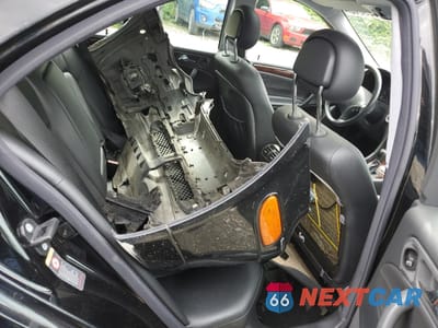 Zdjęcie 10 z 13 samochodu: 2003 MERCEDES-BENZ C 320 VIN:WDBRF64J43F389821 - miniatura