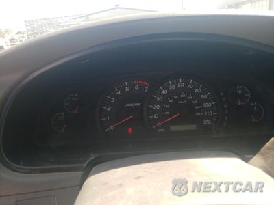 Zdjęcie 9 z 12 samochodu: 2006 TOYOTA TUNDRA ACCESS CAB SR5 VIN:5TBRT341X6S478914 - miniatura