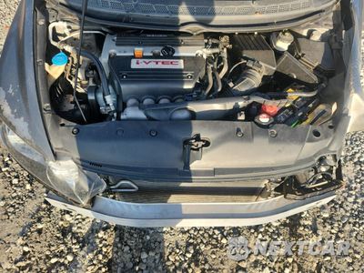 Zdjęcie 11 z 13 samochodu: 2008 HONDA CIVIC SI VIN:2HGFA55558H709315 - miniatura