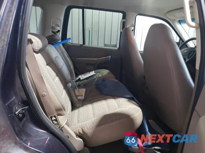 Zdjęcie 11 z 13 samochodu: 2002 FORD EXPLORER XLS VIN:1FMZU72E72UB51163 - miniatura
