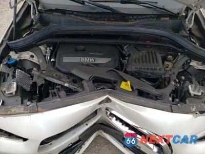 Zdjęcie 12 z 13 samochodu: 2020 BMW X2 XDRIVE28I VIN:WBXYJ1C04L5P76529 - miniatura
